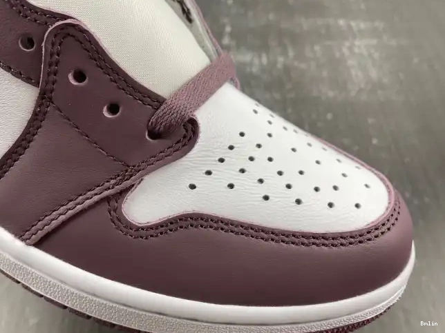 Bmlin shoes Air Sky J 1 Jordan OG High Mauve DZ5485-105 0529